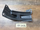 Original Used Mercedes-Benz GLA H247 Left Rear Lower Bumper Bracket