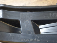 Original Used Mercedes-Benz GLA H247 Left Rear Lower Bumper Bracket