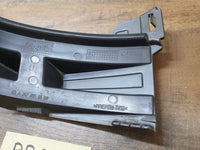 Original Used Mercedes-Benz GLA H247 Left Rear Lower Bumper Bracket