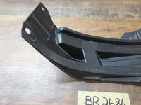 Original Used Mercedes-Benz GLA H247 Left Rear Lower Bumper Bracket