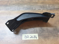 Original Used Mercedes-Benz GLA H247 Left Rear Lower Bumper Bracket