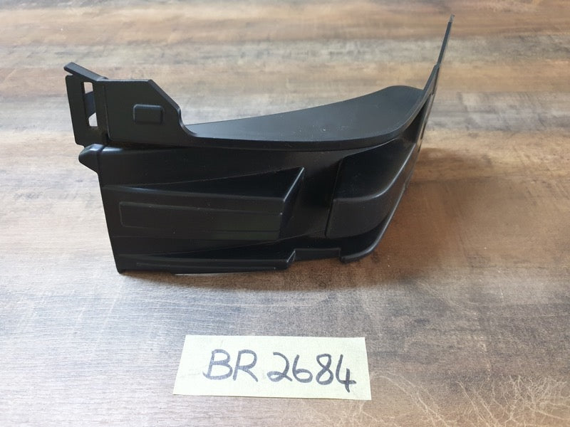 Original Used Mercedes-Benz GLA H247 Left Rear Lower Bumper Bracket