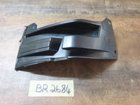 Original Used Mercedes-Benz GLA H247 Left Rear Lower Bumper Bracket