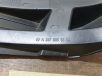 Original New Mercedes-Benz GLA H247 Right Rear Lower Bumper Bracket