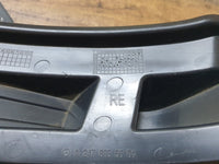 Original New Mercedes-Benz GLA H247 Right Rear Lower Bumper Bracket