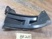 Original New Mercedes-Benz GLA H247 Right Rear Lower Bumper Bracket