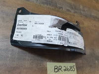 Original New Mercedes-Benz GLA H247 Right Rear Lower Bumper Bracket