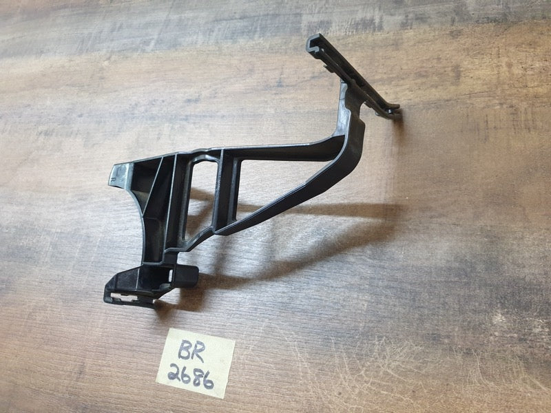 Original Used Mercedes-Benz GLA H247 Right Rear Bumper Support