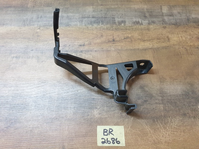Original Used Mercedes-Benz GLA H247 Right Rear Bumper Support
