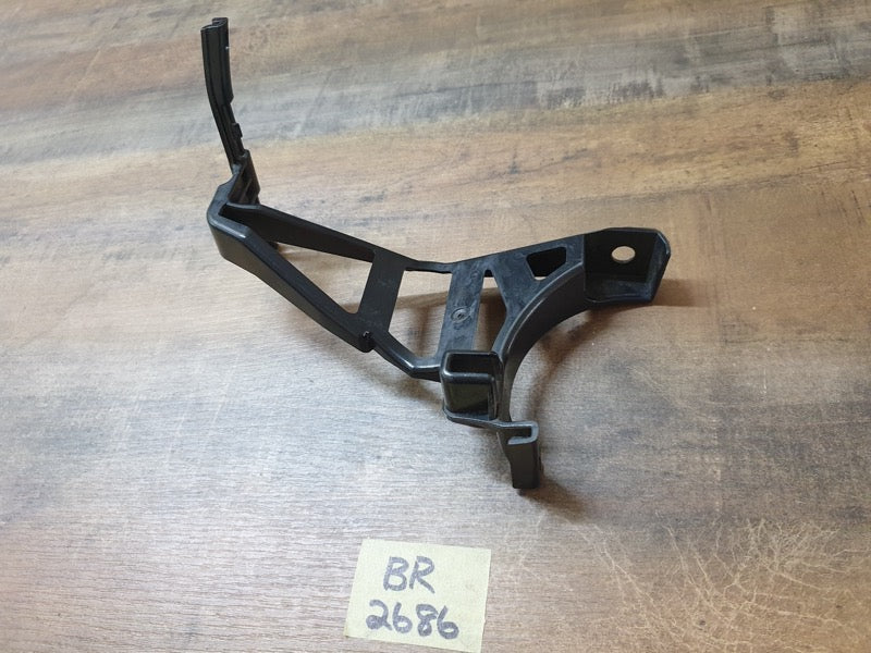Original Used Mercedes-Benz GLA H247 Right Rear Bumper Support