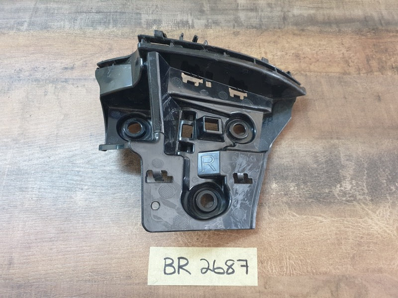 Original Used Mercedes-Benz GLA H247 Right Rear Bumper Bracket
