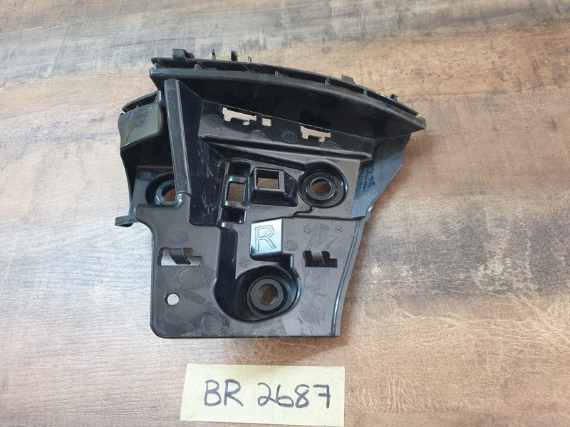 Original Used Mercedes-Benz GLA H247 Right Rear Bumper Bracket
