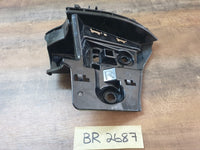 Original Used Mercedes-Benz GLA H247 Right Rear Bumper Bracket