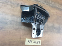 Original Used Mercedes-Benz GLA H247 Right Rear Bumper Bracket