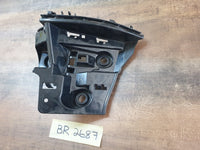 Original Used Mercedes-Benz GLA H247 Right Rear Bumper Bracket