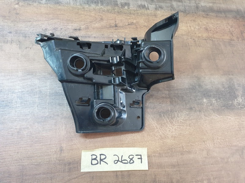 Original Used Mercedes-Benz GLA H247 Right Rear Bumper Bracket