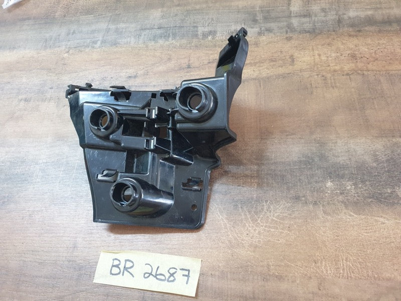 Original Used Mercedes-Benz GLA H247 Right Rear Bumper Bracket