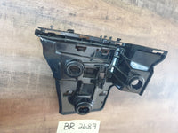 Original Used Mercedes-Benz GLA H247 Right Rear Bumper Bracket