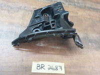 Original Used Mercedes-Benz GLA H247 Right Rear Bumper Bracket