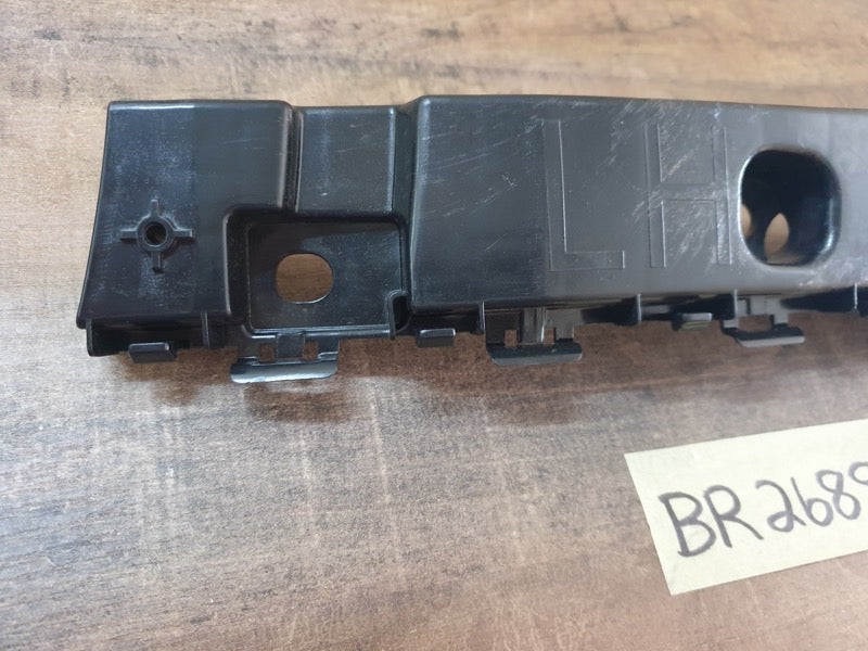Original Used Jetour Dashing Left Front Bumper Bracket