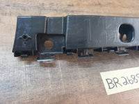 Original Used Jetour Dashing Left Front Bumper Bracket