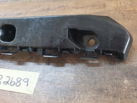 Original Used Jetour Dashing Left Front Bumper Bracket