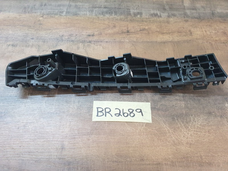 Original Used Jetour Dashing Left Front Bumper Bracket