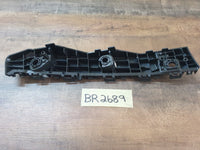 Original Used Jetour Dashing Left Front Bumper Bracket