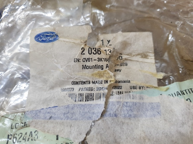 Original New Ford Kuga Top Strut Mounting
