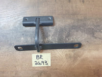 Original New Mercedes-Benz C-Class W206 Front Centre Retainer Reinforcement Striker