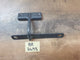 Original New Mercedes-Benz C-Class W206 Front Centre Retainer Reinforcement Striker