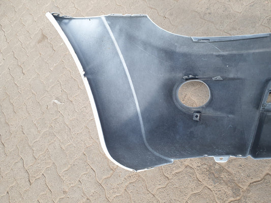 Toyota Aftermarket Fortuner 2011 Front Bumper