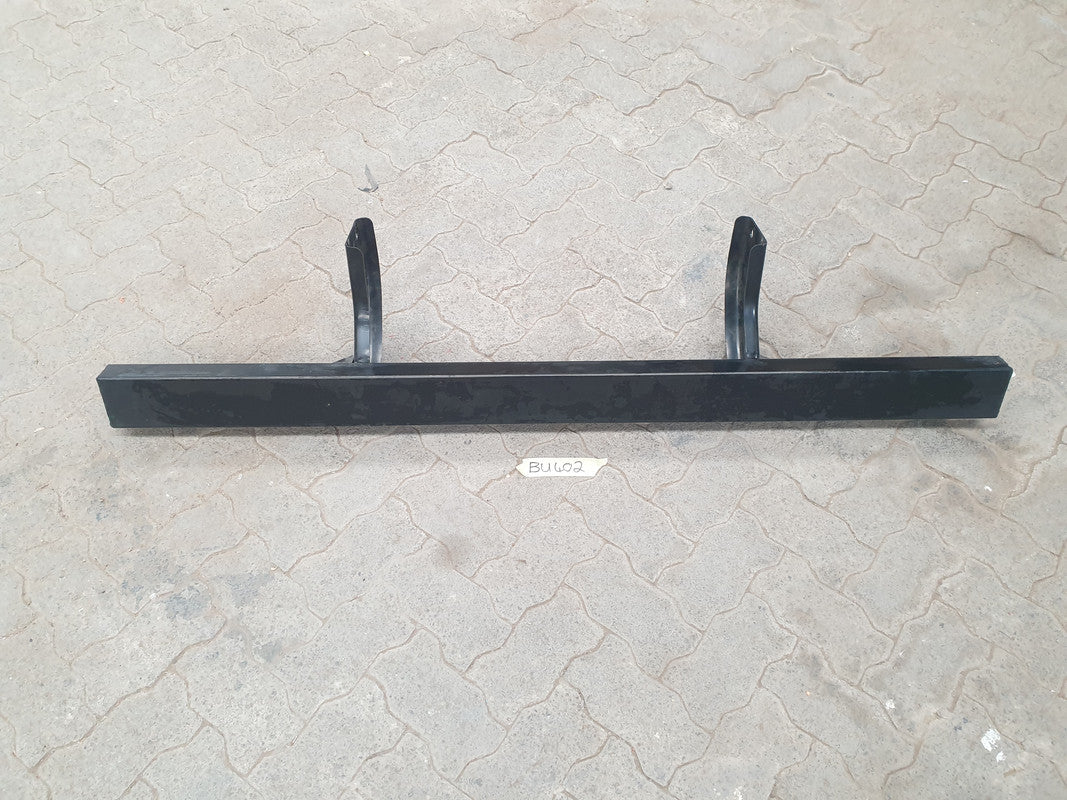 Original New JAC X-Series 2023 Steel Rear Bumper