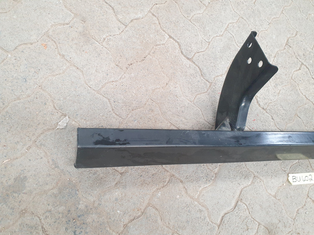 Original New JAC X-Series 2023 Steel Rear Bumper