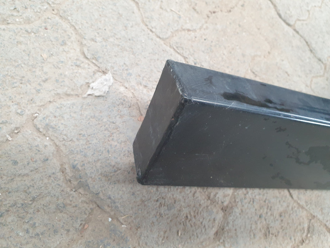 Original New JAC X-Series 2023 Steel Rear Bumper
