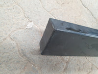 Original New JAC X-Series 2023 Steel Rear Bumper