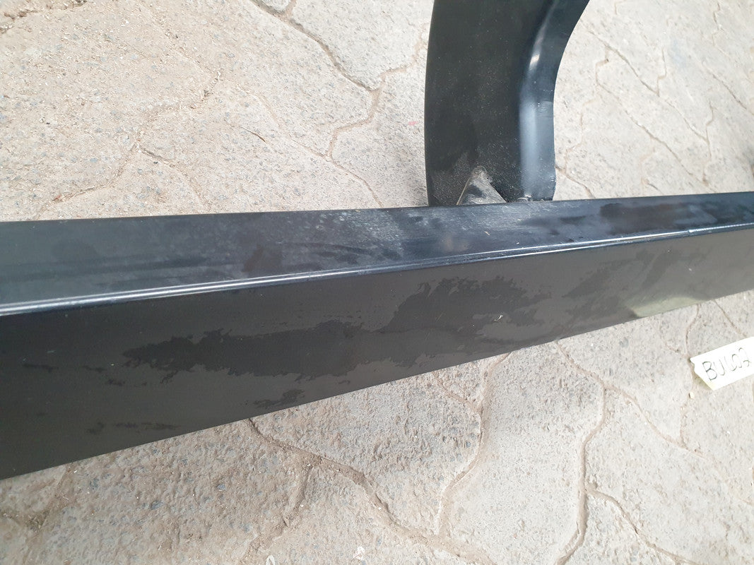 Original New JAC X-Series 2023 Steel Rear Bumper