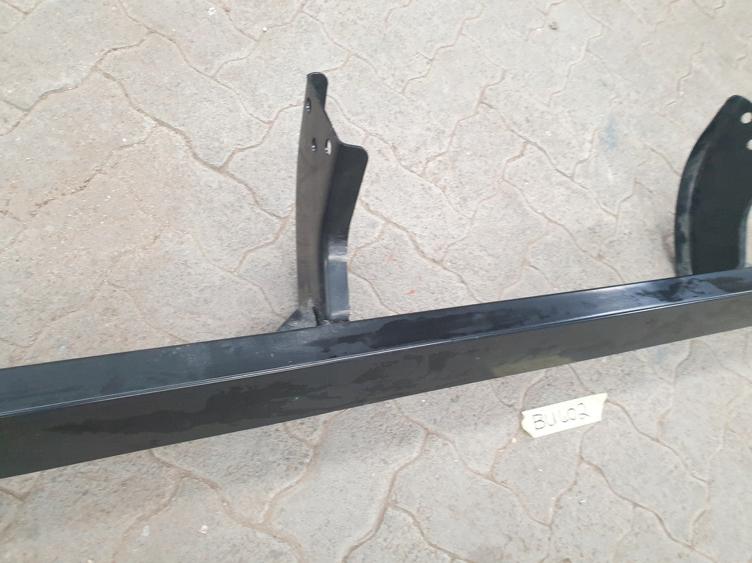 Original New JAC X-Series 2023 Steel Rear Bumper