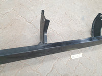 Original New JAC X-Series 2023 Steel Rear Bumper