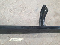 Original New JAC X-Series 2023 Steel Rear Bumper