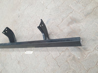 Original New JAC X-Series 2023 Steel Rear Bumper
