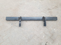 Original New JAC X-Series 2023 Steel Rear Bumper