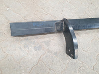 Original New JAC X-Series 2023 Steel Rear Bumper