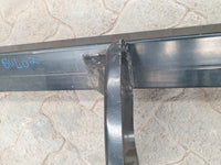Original New JAC X-Series 2023 Steel Rear Bumper