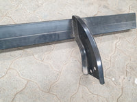 Original New JAC X-Series 2023 Steel Rear Bumper