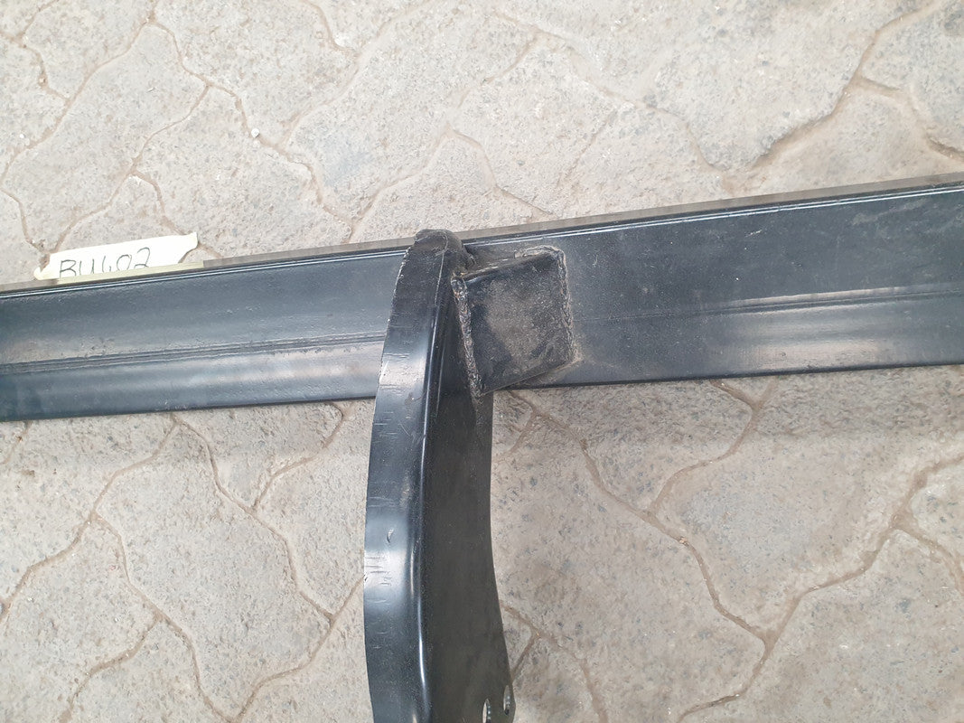 Original New JAC X-Series 2023 Steel Rear Bumper