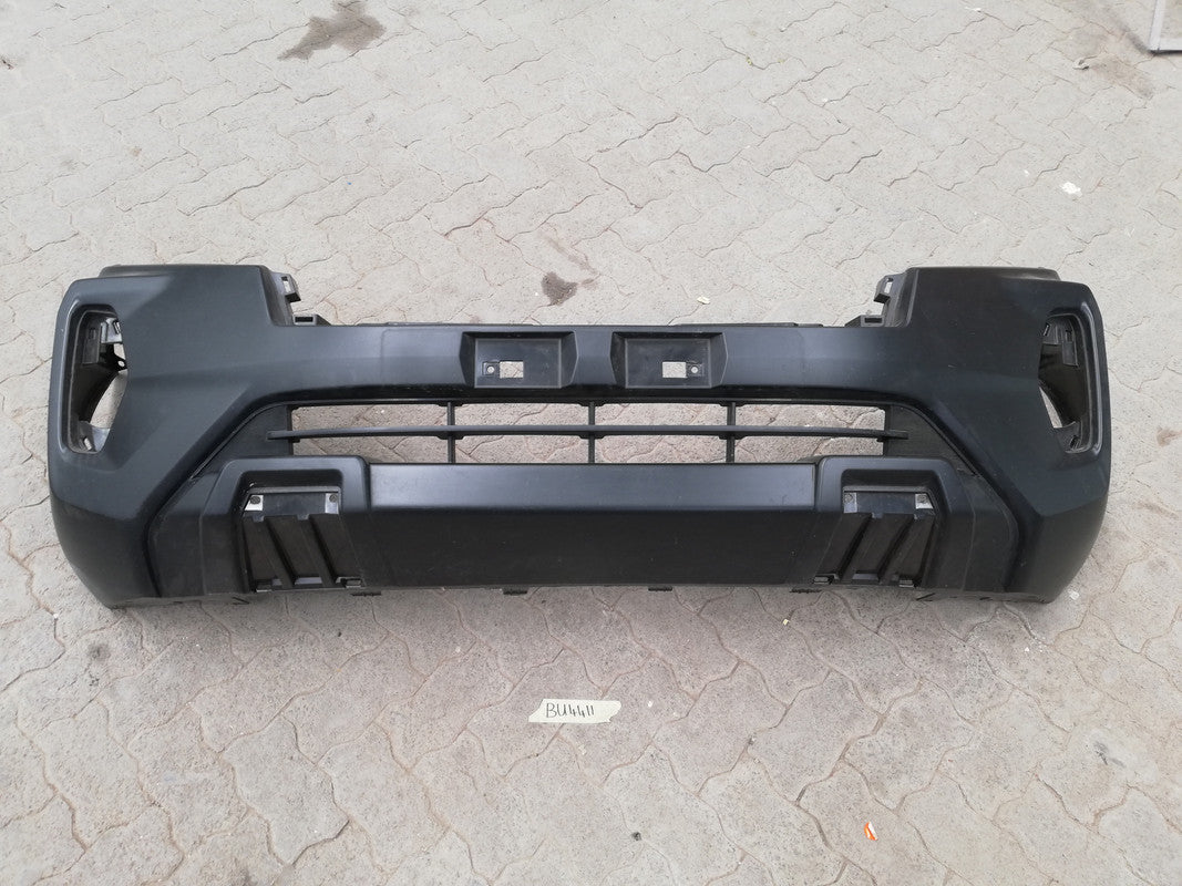 Nissan Navara Z1N 2023 Front Bumper