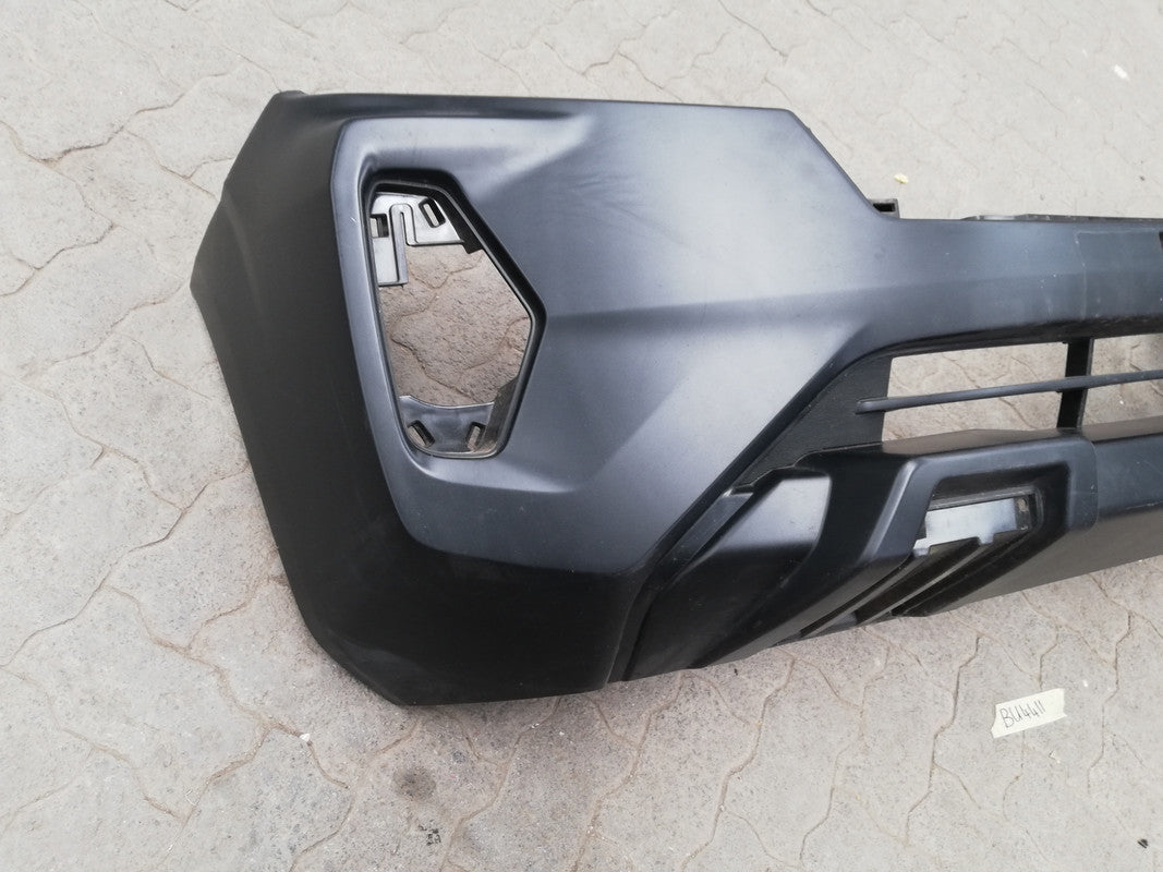 Nissan Navara Z1N 2023 Front Bumper