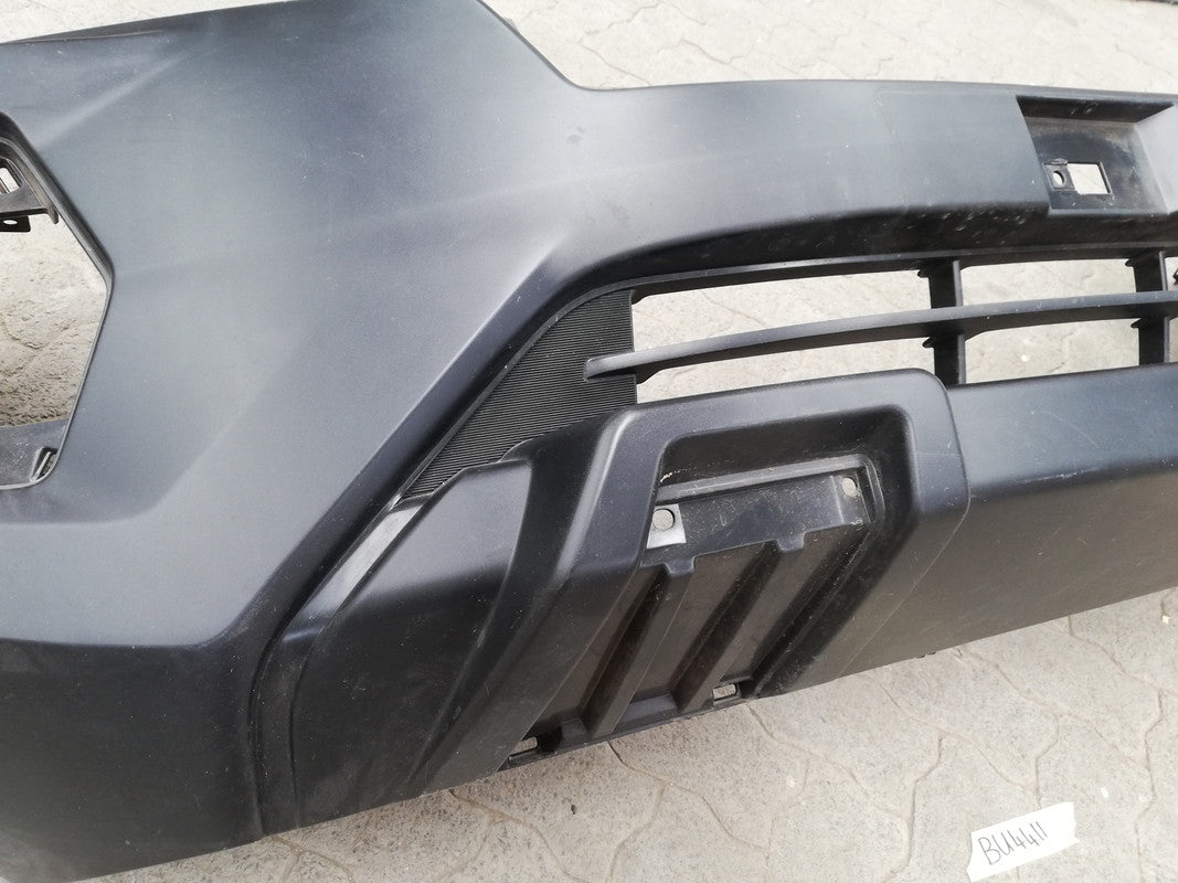 Nissan Navara Z1N 2023 Front Bumper