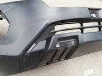 Nissan Navara Z1N 2023 Front Bumper